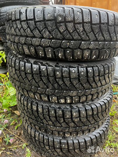 Колеса зимние nexia