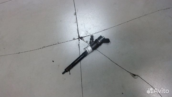 Форсунка топливная Chevrolet Epica, 2009