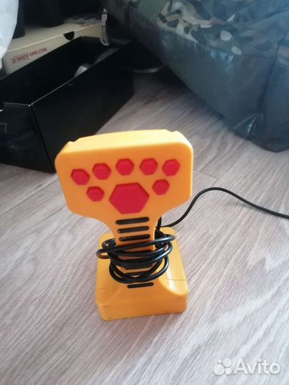 Игрушка машинка