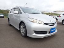 Toyota Wish 1.8 CVT, 2015, 114 000 км, с пробегом, цена 1 211 000 руб.