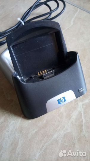Док-станция для HP ipaq h2200 series