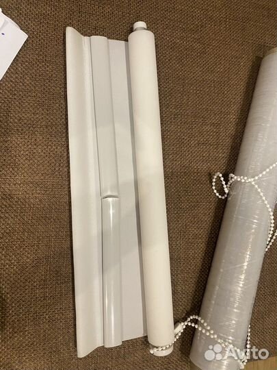 Рулонные шторы