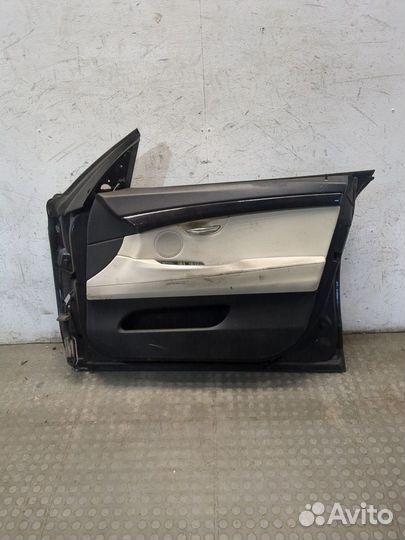 Дверь боковая правая передняя BMW 5 F07 Gran Turismo