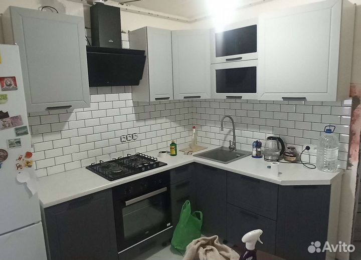 Сборщик мебели.Сборка мебели.Шкафы/Кухни