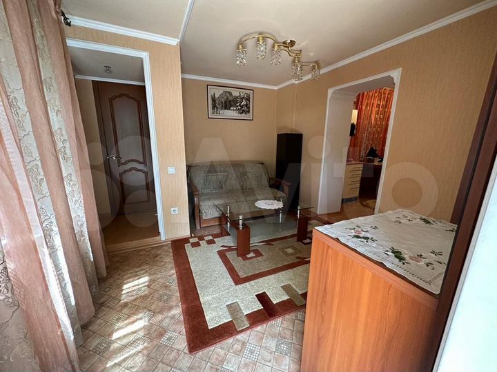 Дом 55 м² на участке 5 сот.