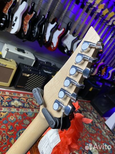 Электрогитара Ibanez
