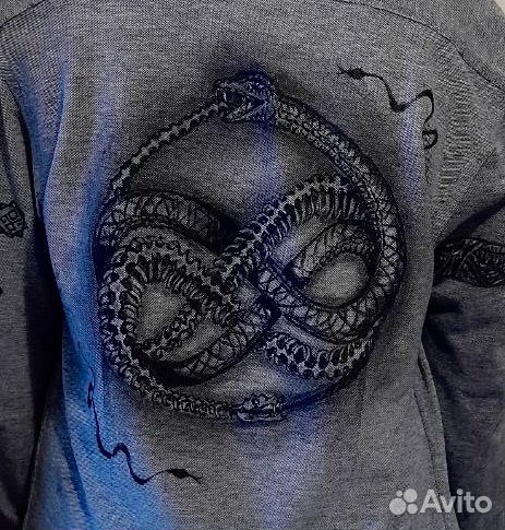 Кастомизация одежды