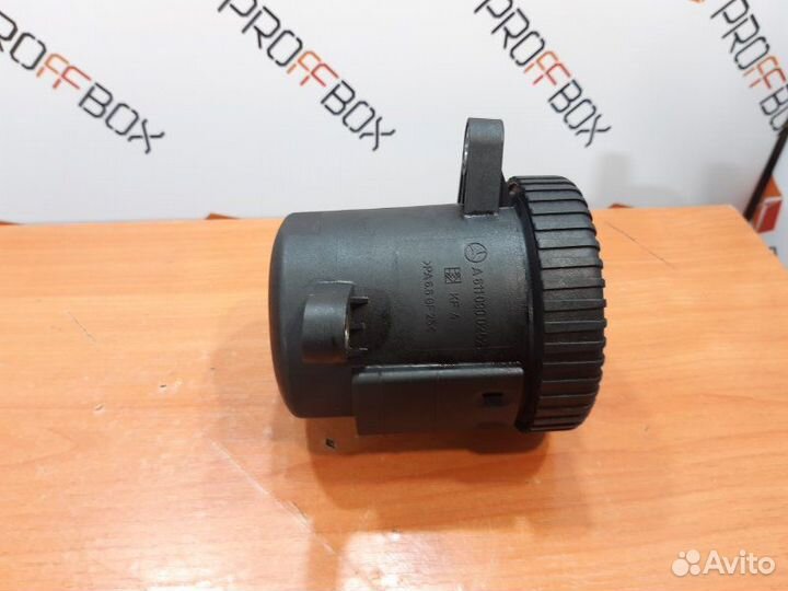 Корпус топливного фильтра Mercedes C-Class W202