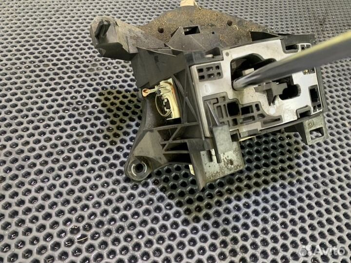 Селектор АКПП Lexus LX570