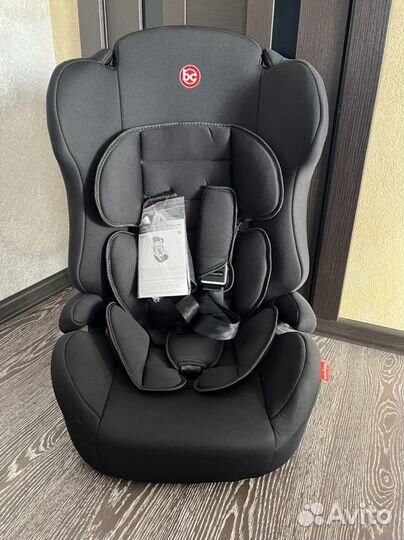 Автокресло