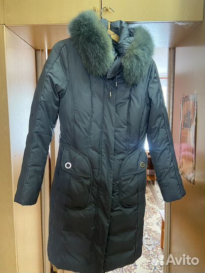 Куртка женская