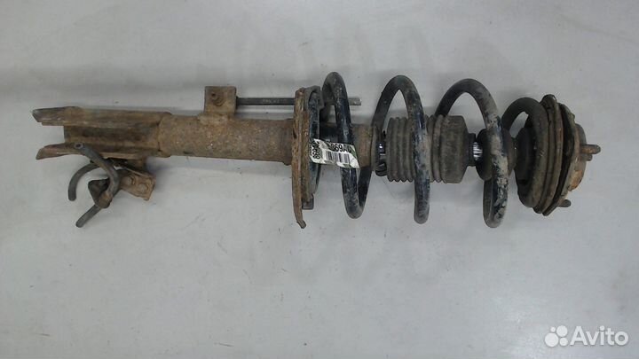 Амортизатор подвески Jeep Patriot, 2007