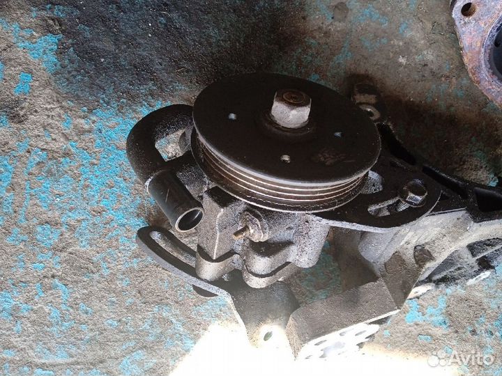 Насос гура деу матиз, авторазбор/автовыкуп