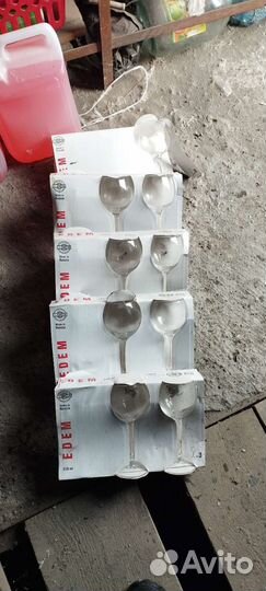 Посуда для кафе