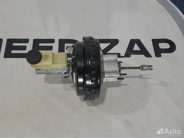 Вакуумный усилитель тормозов Infiniti Qx56 JA60