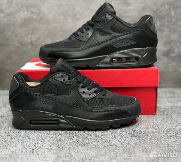 Кроссовки Nike Air Max 90