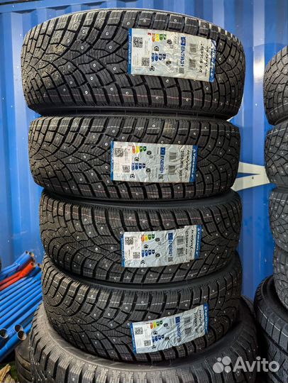 Triangle IcelynX TI501 215/60 R16 99T