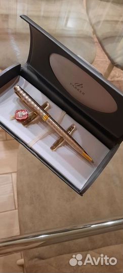 Ручка Parker sonnet