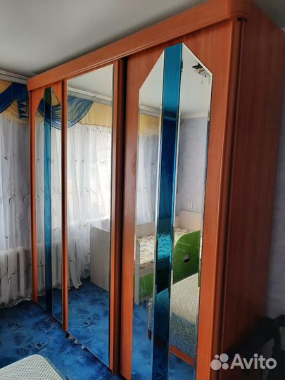 Шкаф купе бу
