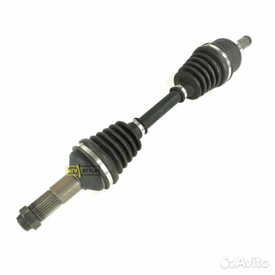 Привод передний правый Gorilla Axle для Yamaha Gri