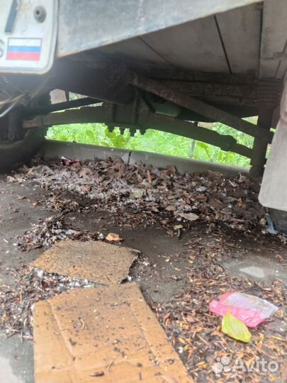 Прицеп легковой бу