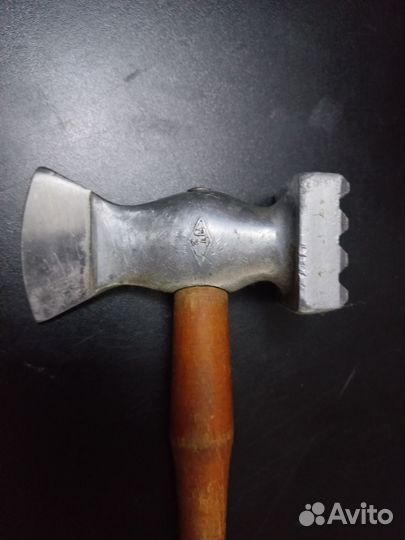 Топорик кухонный