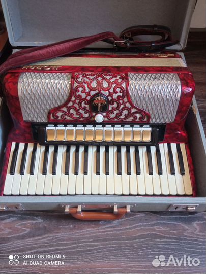 Аккордеон