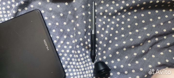 Графический планшет