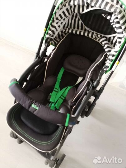 Коляска Aprica