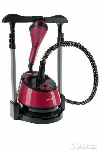 Отпариватель для одежды бу