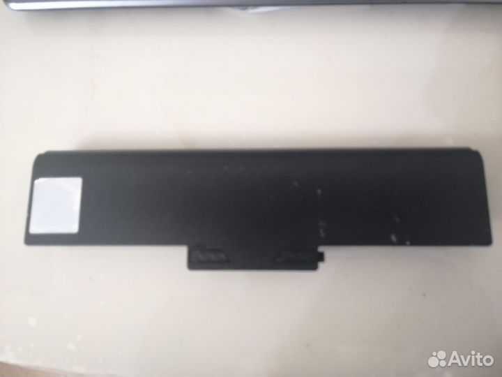 Аккумулятор Sony Vaio VGP-BPS13B/Q 3600mAh/40Wh