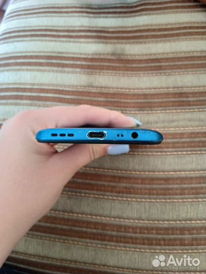 Xiaomi Redmi 9, 4/64 ГБ