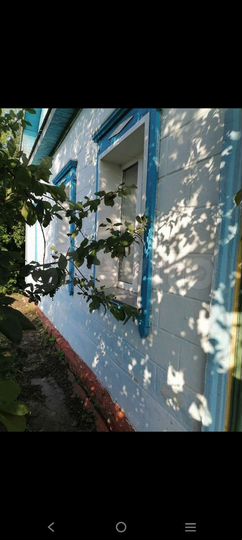 Дом 57,2 м² на участке 10 сот.