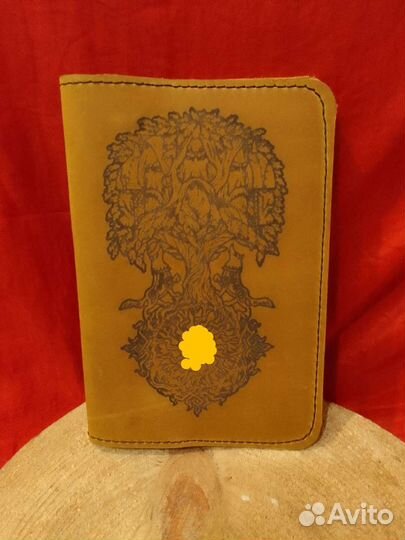 Кожаные изделия