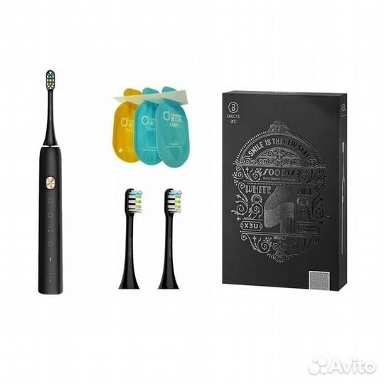 Электрическая зубная щетка Soocas Sonic Electric