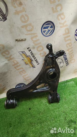 Рычаг передние подвески Mercedes Benz C-class W202