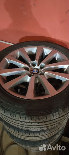 Диски для машин