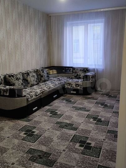 2-к. квартира, 60 м², 3/5 эт.