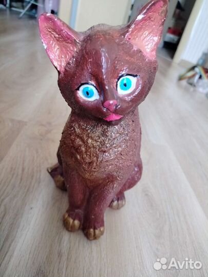 Копилка большая