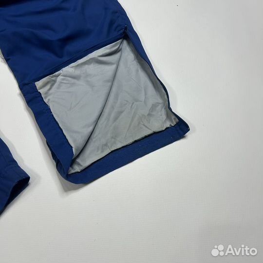 Винтажные спортивные штаны Nike Vintage