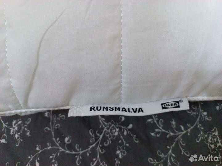 Подушка IKEA rumsmalva оригинал