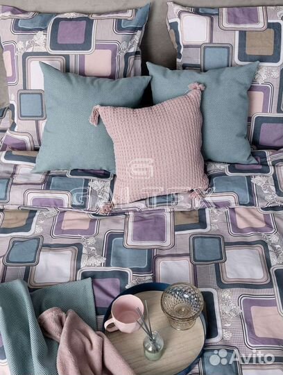 Постельное белье