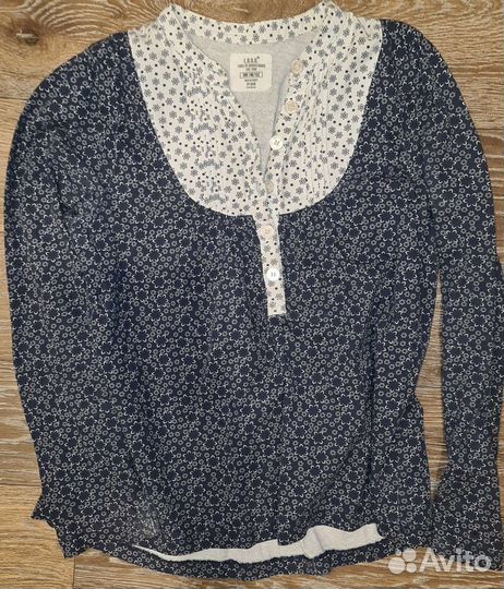 Школьная одежда