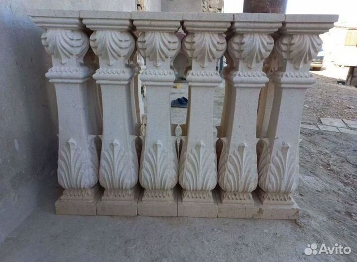 Балясины арт 76.21