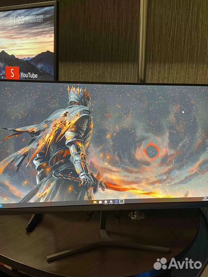 Монитор для пк 75 гц