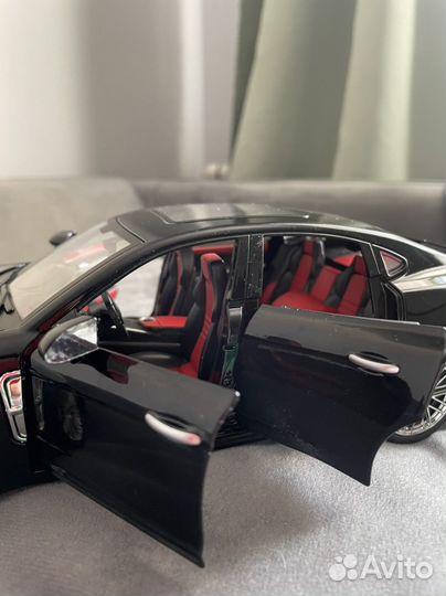 Детская машина новая