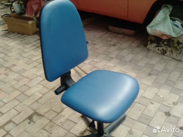 Компьютерное кресло бу