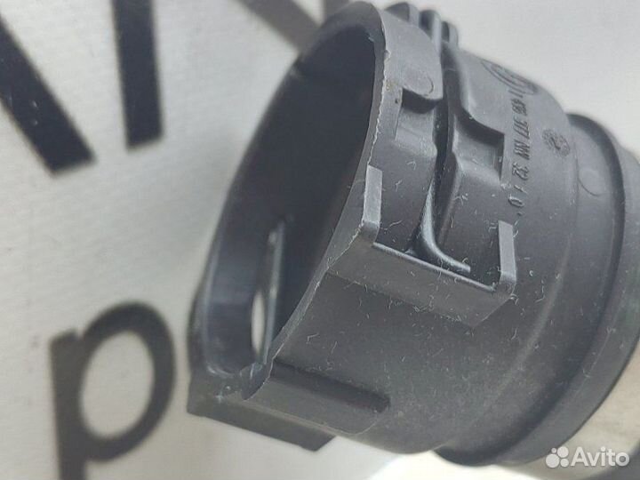 Патрубок системы охлаждения Bmw 3 F30 N20B20 2012