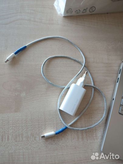 Xiaomi Air 13,3 (2014) core i7 2,6Ггц 8/256+500