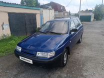 ВАЗ (LADA) 2111 1.5 MT, 2001, 180 100 км, с пробегом, цена 150 000 руб.